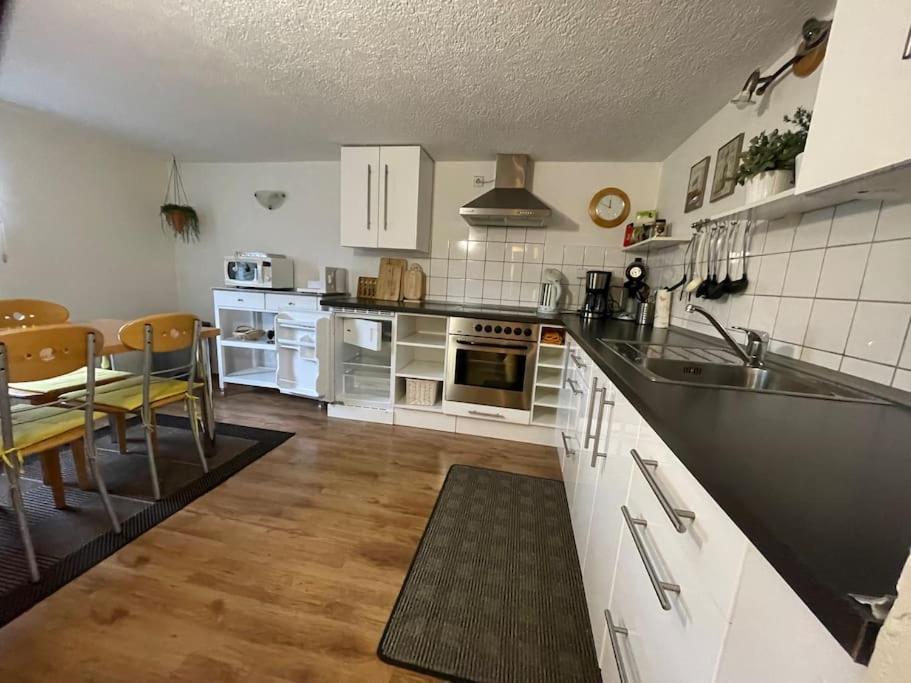 Apartment Charmante In Mastershausen/hunsrueck
